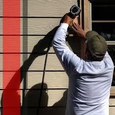 Siding Removal and Disposal in Rolling Hills Estates, CA